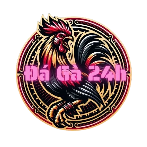 logo đá gà