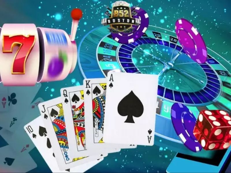 Top game BJ88 được yêu thích nhất hiện nay